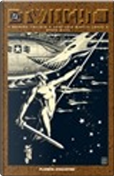 Twilight by Howard Chaykin, José Luis García López, Steve Oliff