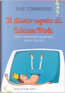 Il diario segreto di Adrian Mole by Sue Townsend
