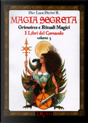 Magia segreta Vol. 3 by Pier Luca Pierini R.