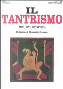 Il tantrismo by Jean Varenne