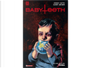 Babyteeth vol. 4 by Donny Cates