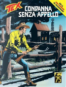 Tex n. 751 by Antonello Rizzo, Pasquale Ruju