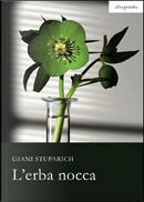 L'erba nocca by Giani Stuparich