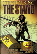The Stand: The Night Has Come by Roberto Aguirre-Sacasa