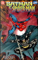 Batman & Spider-Man by Graham Nolan, J. M. DeMatteis