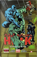 Indestructible Hulk, Vol. 4 by Jeff Parker, Mark Waid