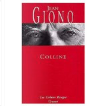 Colline by Jean Giono