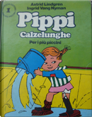 Pippi Calzelunghe 1 by Astrid Lindgren