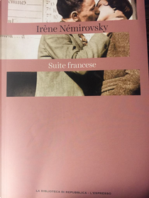 Suite francese by Irène Némirovsky