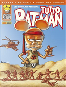Tutto Rat-Man n. 36 by Leo Ortolani