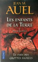 Le pays des grottes sacrées tome 6 2e partie by Jean M. Auel