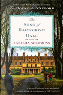The Song of Hartgrove Hall by Natasha Solomons