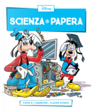 Scienza papera n. 17 by Giorgio Martignoni, Giorgio Pezzin, Riccardo Pesce, Sergio Cabella, Stefano Ambrosio