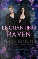 Enchanting Raven by Jessica Sorensen