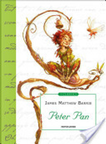 Peter Pan (Mondadori) by James Matthew Barrie