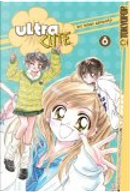 Ultra Cute Volume 8 by Nami Akimoto