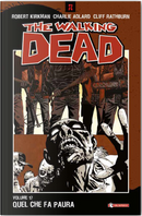 The Walking Dead vol. 17 by Charlie Adlard, Cliff Rathburn, Robert Kirkman
