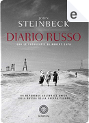Diario russo by John Steinbeck