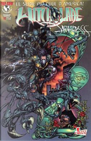Witchblade Darkness n. 18 by David Finch, Malachy Coney