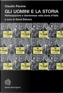 Gli uomini e la storia by Claudio Pavone