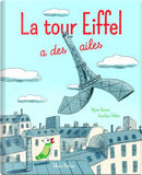 La tour Eiffel a des ailes by Mymi Doinet