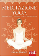 Meditazione yoga by Stephen Sturgess