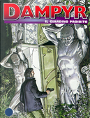 Dampyr vol. 26 by Alessandro Baggi, Maurizio Colombo
