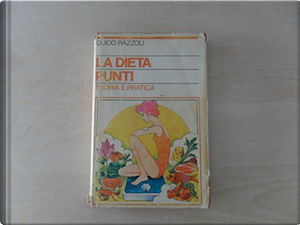 La dieta punti by Guido Razzoli