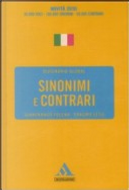 Dizionario global. Sinonimi e contrari by Erasmo Leso, Gianfranco Folena