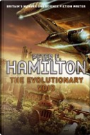 The Evolutionary Void by Peter F. Hamilton