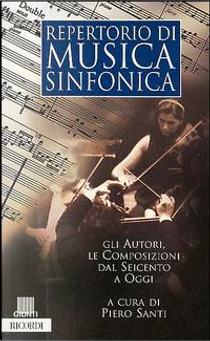Repertorio di musica sinfonica
