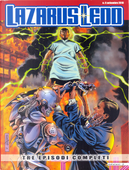Lazarus Ledd (ristampa IF) n. 4 by Ade Capone, Giulio De Vita, Paolo Bisi, Sergio Anelli