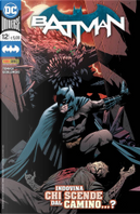 Batman n. 12 by Peter J. Tomasi