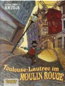 Toulouse-Lautrec im Moulin-Rouge by Gradimir Smudja