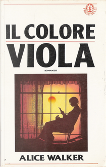 Il colore viola by Alice Walker