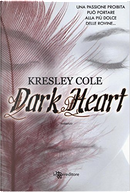Dark Heart by Kresley Cole