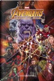 Il guanto dell'infinito. Marvel history by Jim Starlin