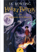 Harry Potter y las reliquias de la muerte by J.K. Rowling