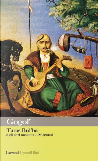 I racconti di Pietroburgo di Nikolaj Gogol', Garzanti, Altri - Anobii