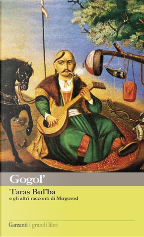 Taras Bul'ba by Nikolaj Gogol'