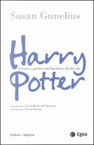 Harry Potter by Susan Gunelius