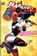 Harley Quinn Omnibus 1 by Amanda Conner