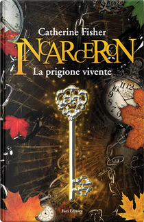 Incarceron by Catherine Fisher