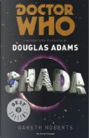 Doctor Who - Shada by Douglas Adams