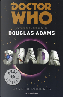 Doctor Who - Shada by Douglas Adams