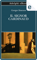 Il signor Cardinaud by Georges Simenon