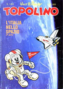 Topolino n. 1453 by Ed Nofziger, Guido Martina, Maurizio Amendola, Vic Lockman