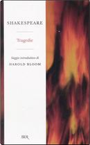 Tragedie by William Shakespeare