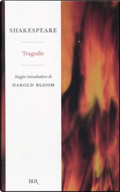 Tragedie by William Shakespeare