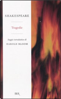 Tragedie by William Shakespeare